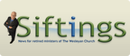 Subscribe to Siftings Siftings