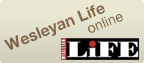 Read Wesleyan Life Magazine online Wesleyan Life Magazine