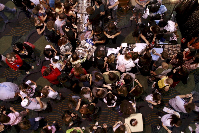 2007 Wesleyan Youth Convention