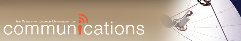 Department of Communications