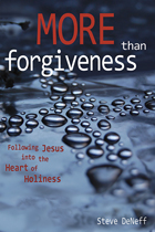 More Than Forgiveness