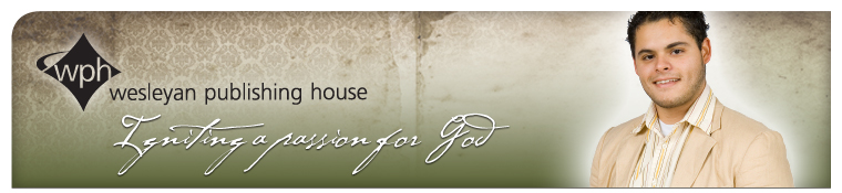 Wesleyan Publishing House